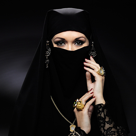 Одежда для мусульманок: виды, особенности, достоинства | Италбазар Мусульманская Женская Одежда